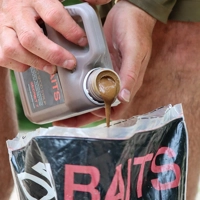 DNA Baits Hydro Spod Syrups 1lt 